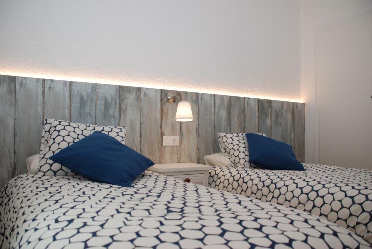 Appartement New Madrague Sun à Roses Extérieur photo
