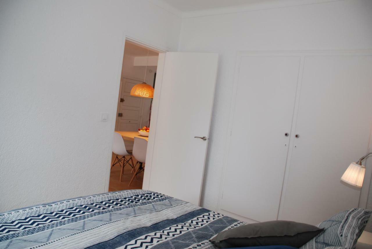 Appartement New Madrague Sun à Roses Extérieur photo