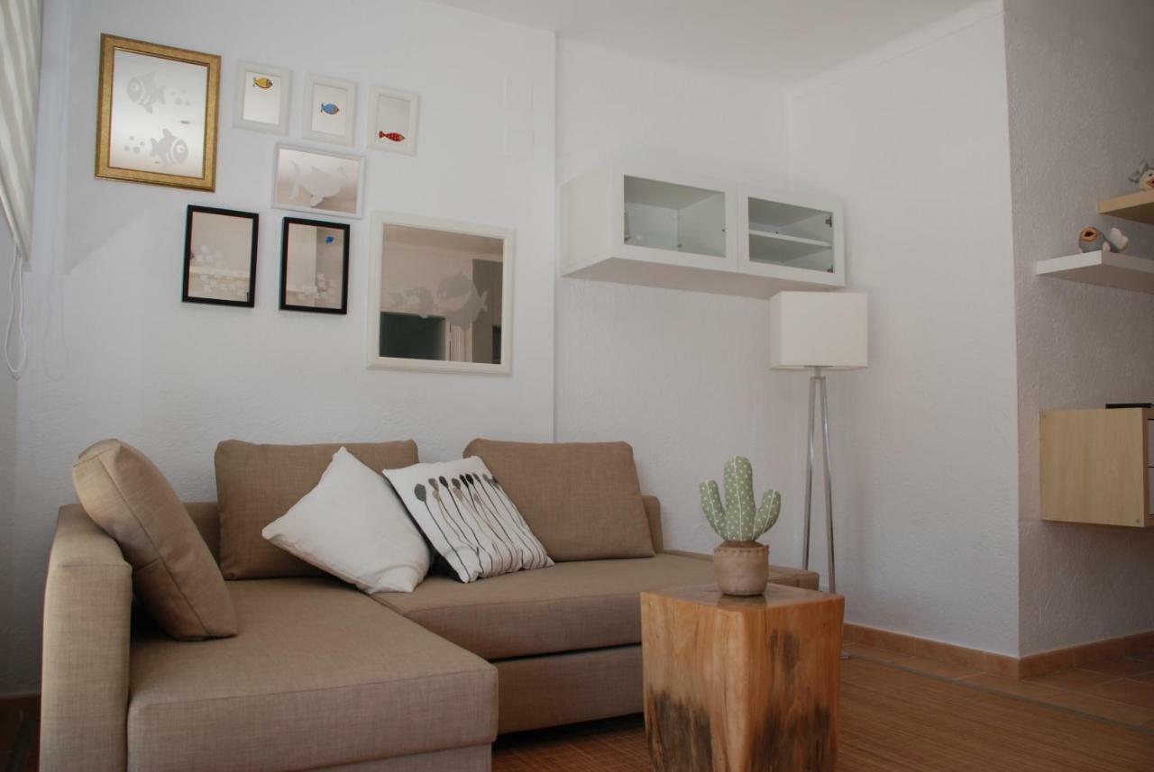 Appartement New Madrague Sun à Roses Extérieur photo