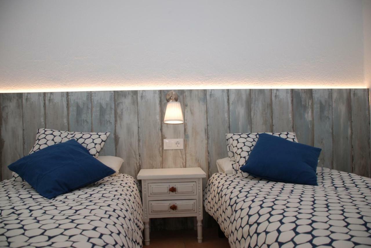 Appartement New Madrague Sun à Roses Extérieur photo